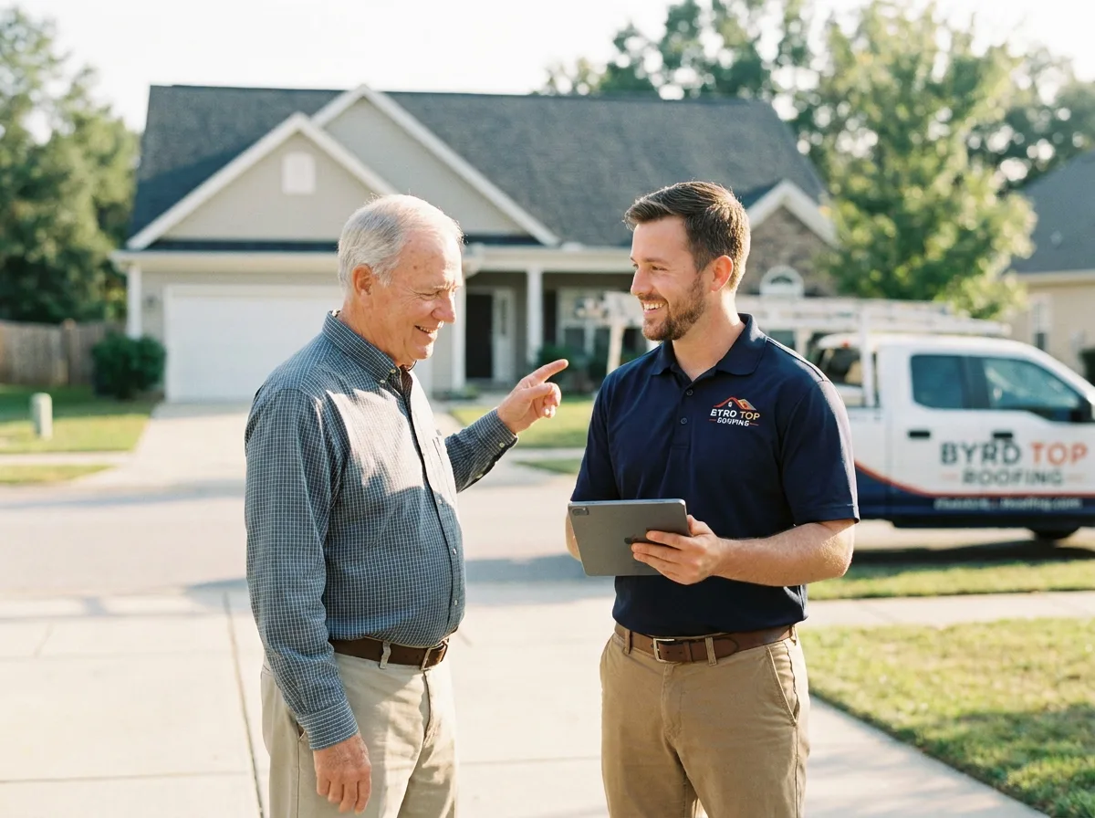 Roofing Teller, AK FAQs